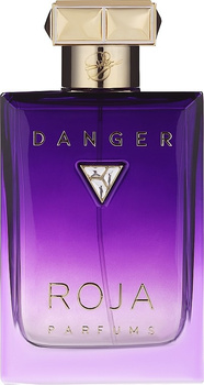 Roja Parfums Danger Pour Femme Parfumový extrakt pre ženy 100 ml