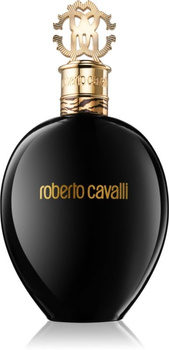 Roberto Cavalli Nero Assoluto parfumovaná voda pre ženy 75 ml