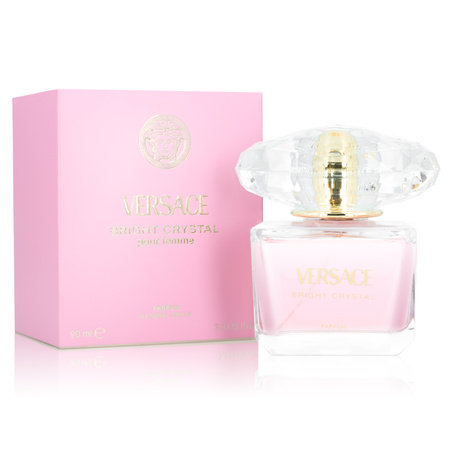 Versace Bright Crystal Parfum Parfum pre ženy 90 ml