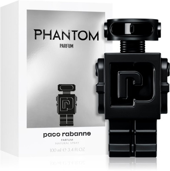 Parfum Paco Rabanne Phantom Parfum 100 ml