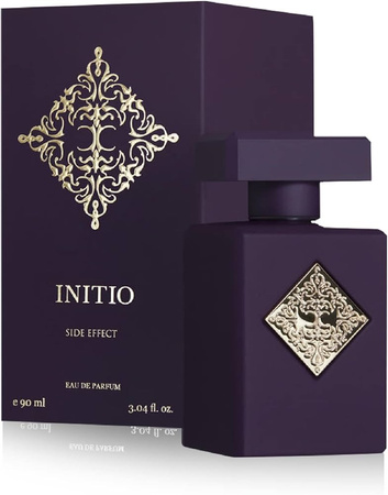 Initio Parfums Prives Side Effect parfumovaná voda pre mužov a ženy 90 ml