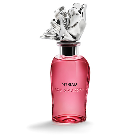 Louis Vuitton Myriad Extrait de Parfum Parfumový extrakt pre mužov a ženy 100 ml