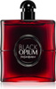 Yves Saint Laurent Black Opium Over Red Parfumovaná voda pre ženy 90 ml