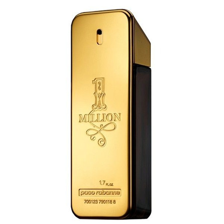 Paco Rabanne 1 Million toaletná voda pre mužov 100 ml