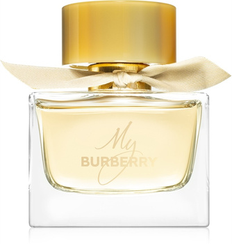 Burberry My Burberry parfumovaná voda pre ženy 90 ml