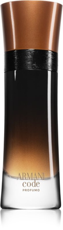 Giorgio Armani Code Profumo Parfém pre mužov 110 ml
