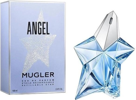Thierry Mugler Angel parfumovaná voda pre ženy 100 ml