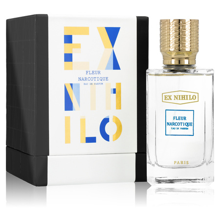 Ex Nihilo Fleur Narcotique parfumovaná voda pre mužov a ženy 100 ml