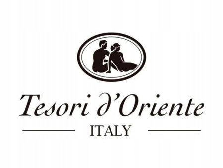 Tesori d`Oriente AYURVEDA telový krém 300 ml