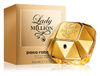 Paco Rabanne Lady Million parfumovaná voda pre ženy 80 ml