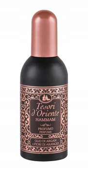 Tesori d`Oriente Hammam 100ml parfumovaná voda