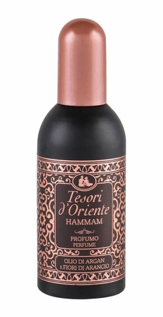Tesori d`Oriente Hammam 100ml parfumovaná voda