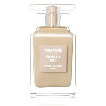 Tom Ford Vanilla Sex Parfumovaná voda pre mužov a ženy 100 ml