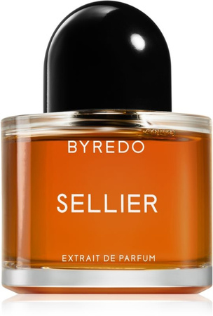 Byredo Sellier Parfumový extrakt pre mužov a ženy 50 ml