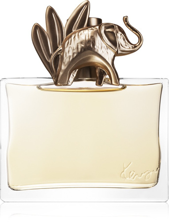 Kenzo Jungle L'Éléphant parfumovaná voda pre ženy 100 ml