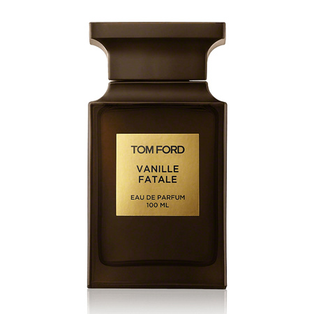 Tom Ford Vanille Fatale parfumovaná voda pre mužov a ženy 100 ml