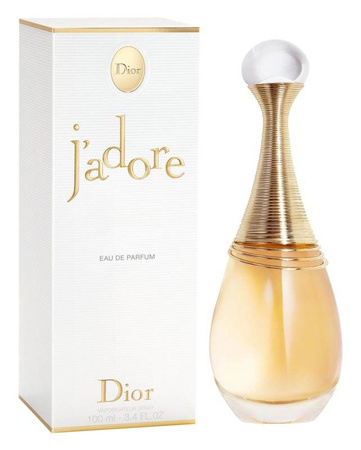 Dior J'adore parfumovaná voda pre ženy 100 ml