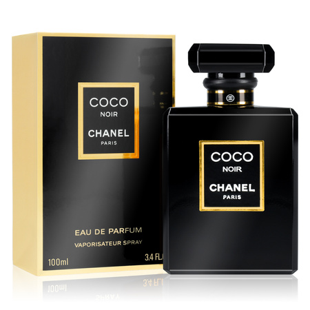 Chanel Coco Noir parfumovaná voda pre ženy 100 ml