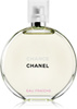 Chanel Chance Eau Fraiche toaletná voda pre ženy 100 ml