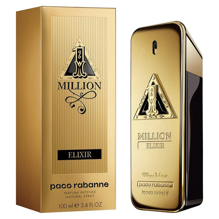 Paco Rabanne 1 Million Elixir Parfum Intense Parfum pre mužov 100 ml