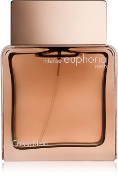 Calvin Klein Euphoria Men Intense toaletná voda pre mužov 100 ml