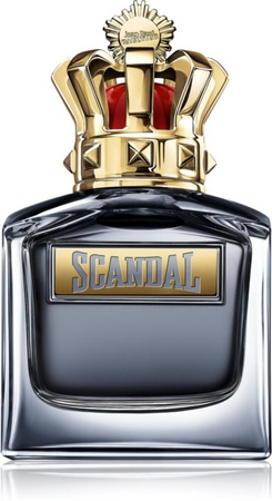 Jean Paul Gaultier Scandal Pour Homme toaletná voda pre mužov 100 ml