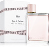 Burberry Her parfumovaná voda pre ženy 100 ml