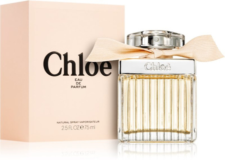 Chloe parfumovaná voda pre ženy 75 ml