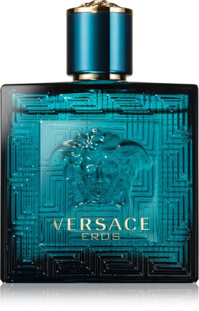 Versace Eros toaletná voda pre mužov 100 ml