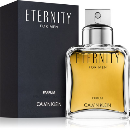 Calvin Klein Eternity for Men Parfum 100 ml