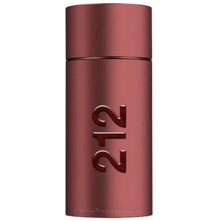 Carolina Herrera 212 Sexy Man toaletná voda pre mužov 100 ml