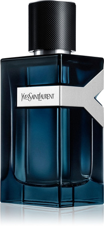 Yves Saint Laurent Y Intense parfumovaná voda pre mužov 100 ml