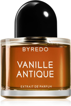 Byredo Vanille Antique Parfumový extrakt pre ženy a mužov 50 ml