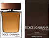 Dolce & Gabbana The One For Men toaletná voda 100 ml