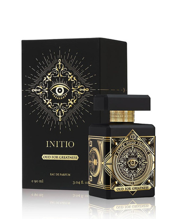 Initio Parfums Prives Oud for Greatness parfumovaná voda pre mužov a ženy 90 ml