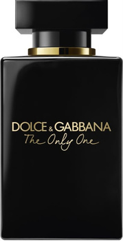 Dolce & Gabbana The Only One Intense parfumovaná voda pre ženy 100 ml