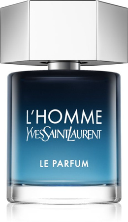 Yves Saint Laurent L'Homme Parfum Parfum pre mužov 100 ml