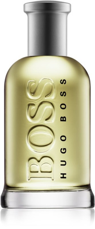 Hugo Boss toaletná voda vo fľaši pre mužov 100 ml