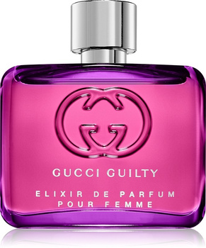 Gucci Guilty Pour Femme Parfumový extrakt pre ženy 60 ml