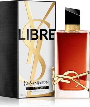 Yves Saint Laurent Libre Le Parfum Parfém pre ženy 90 ml