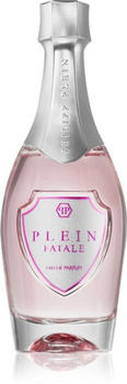 Philipp Plein Fatale Rosé parfumovaná voda pre ženy 90 ml
