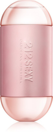 Carolina Herrera 212 Sexy Woman Parfumovaná voda 100 ml