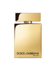 Dolce & Gabbana The One Gold Intense pre mužov Parfumovaná voda pre mužov 100 ml