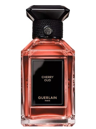 GUERLAIN Cherry Oud parfumovaná voda pre ženy a mužov 100 ml