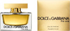 Dolce & Gabbana The One parfumovaná voda pre ženy 75 ml