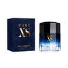 Paco Rabanne Pure XS toaletná voda pre mužov 100 ml