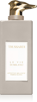 Trussardi Le Vie Di Milano Aperitivo Milanese Porta Nuova Unisex parfumovaná voda 100 ml