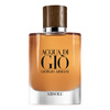 Giorgio Armani Acqua di Gio Absolu parfumovaná voda pre mužov 75 ml