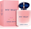 Giorgio Armani My Way Floral parfumovaná voda pre ženy 90 ml