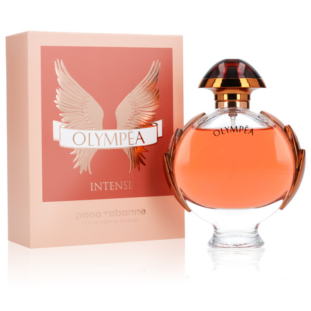 Paco Rabanne Olympéa Intense parfumovaná voda pre ženy 80 ml
